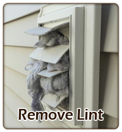 remove lint