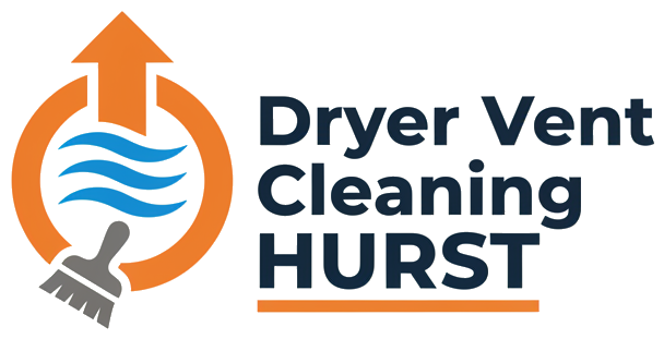 Dryer Vent Cleaning Hurst TX Logo